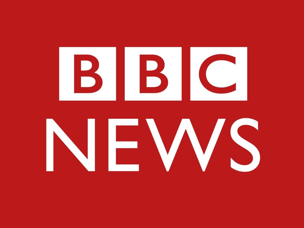 BBC NEWS